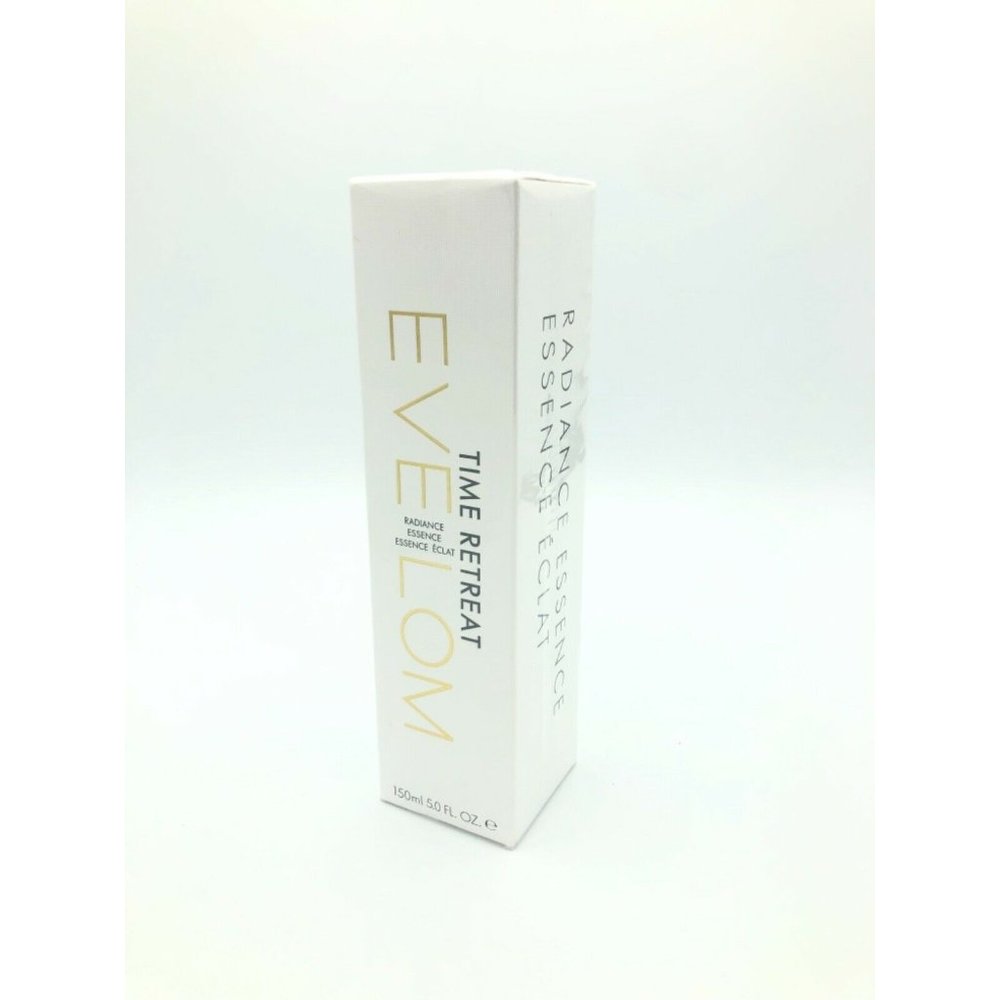 Eve Lom Time Retreat Radiance Essence 5 oz New